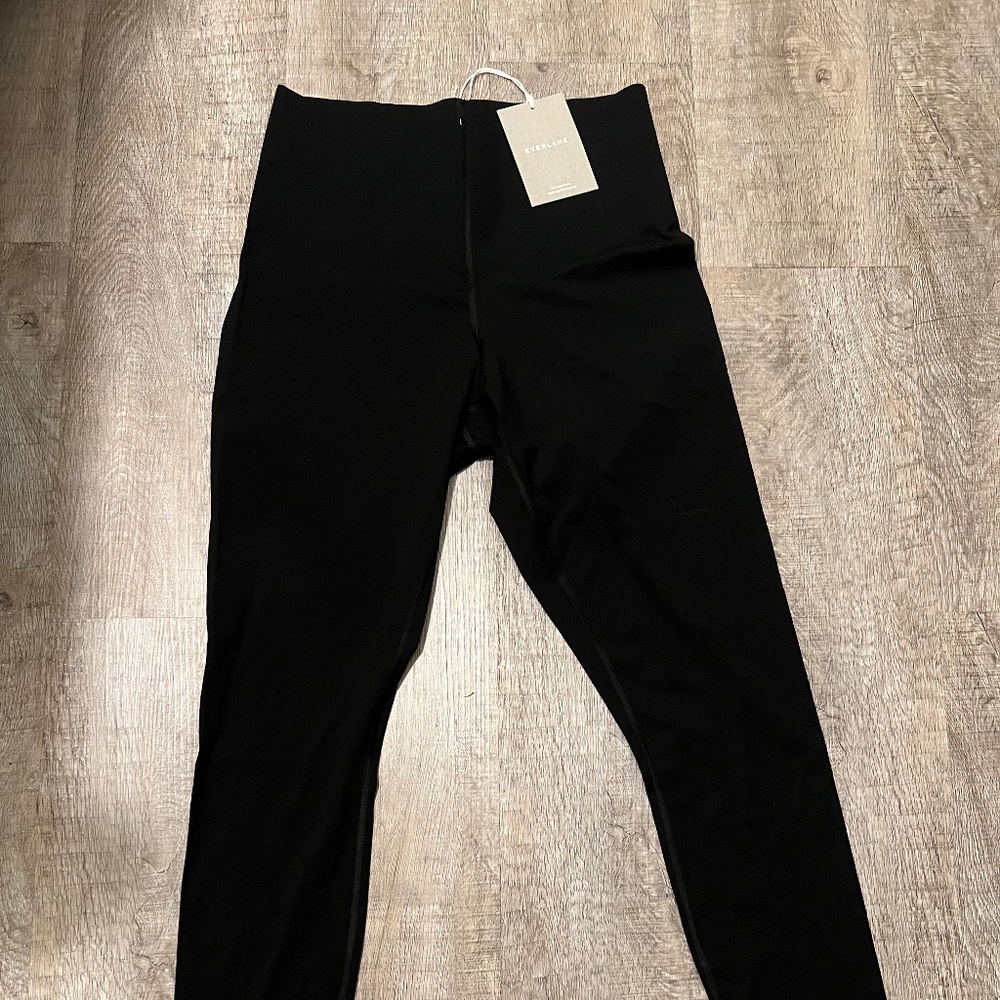 Everlane The Perform Sculpt 24/7 Legging